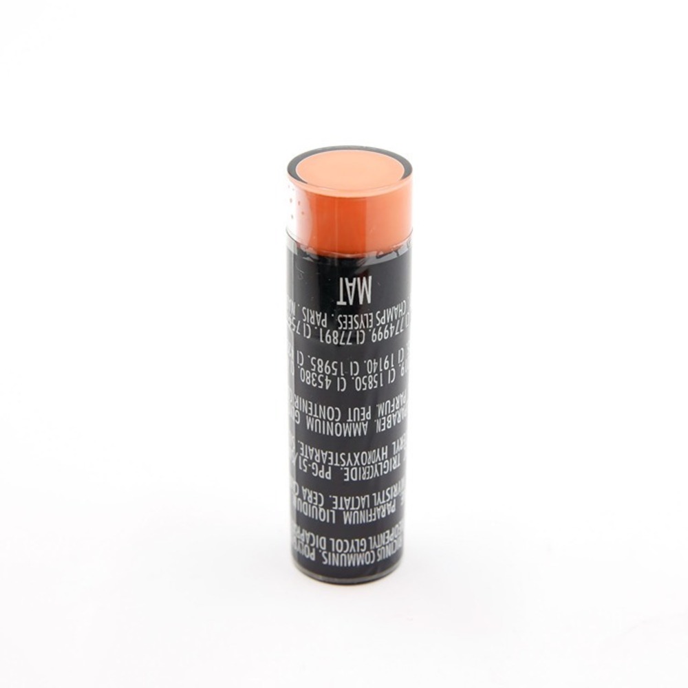 Sephora - Rouge Matt Lipstick -‎ 217 - .14 oz / 4 g